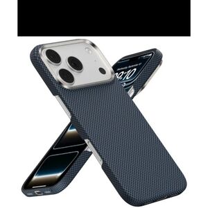 BENKS for iPhone 17 Pro Case Compatible with Magsafe ArmorTint ArmorAir Ultra